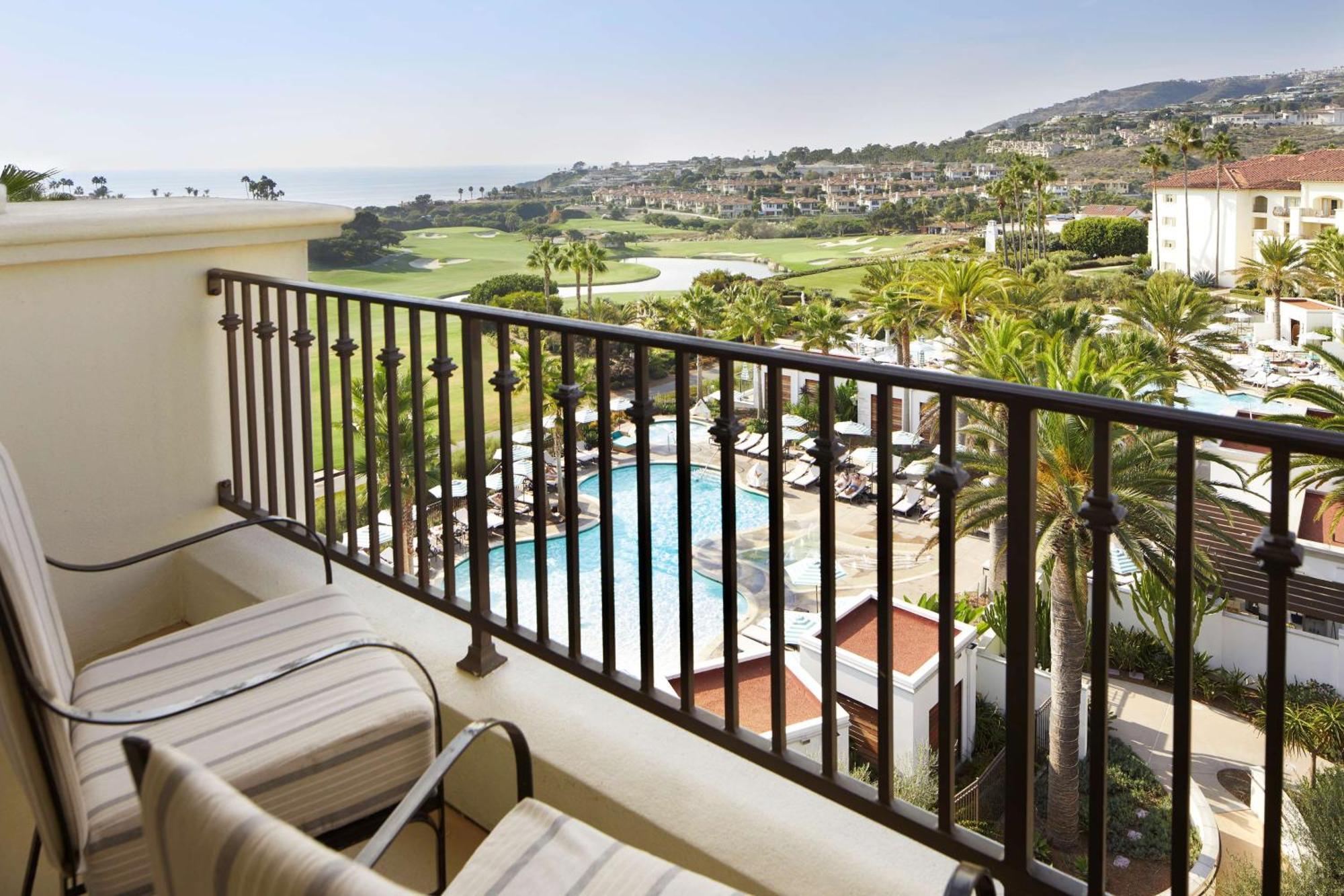 Waldorf Astoria Monarch Beach Resort & Club Dana Point Exterior foto